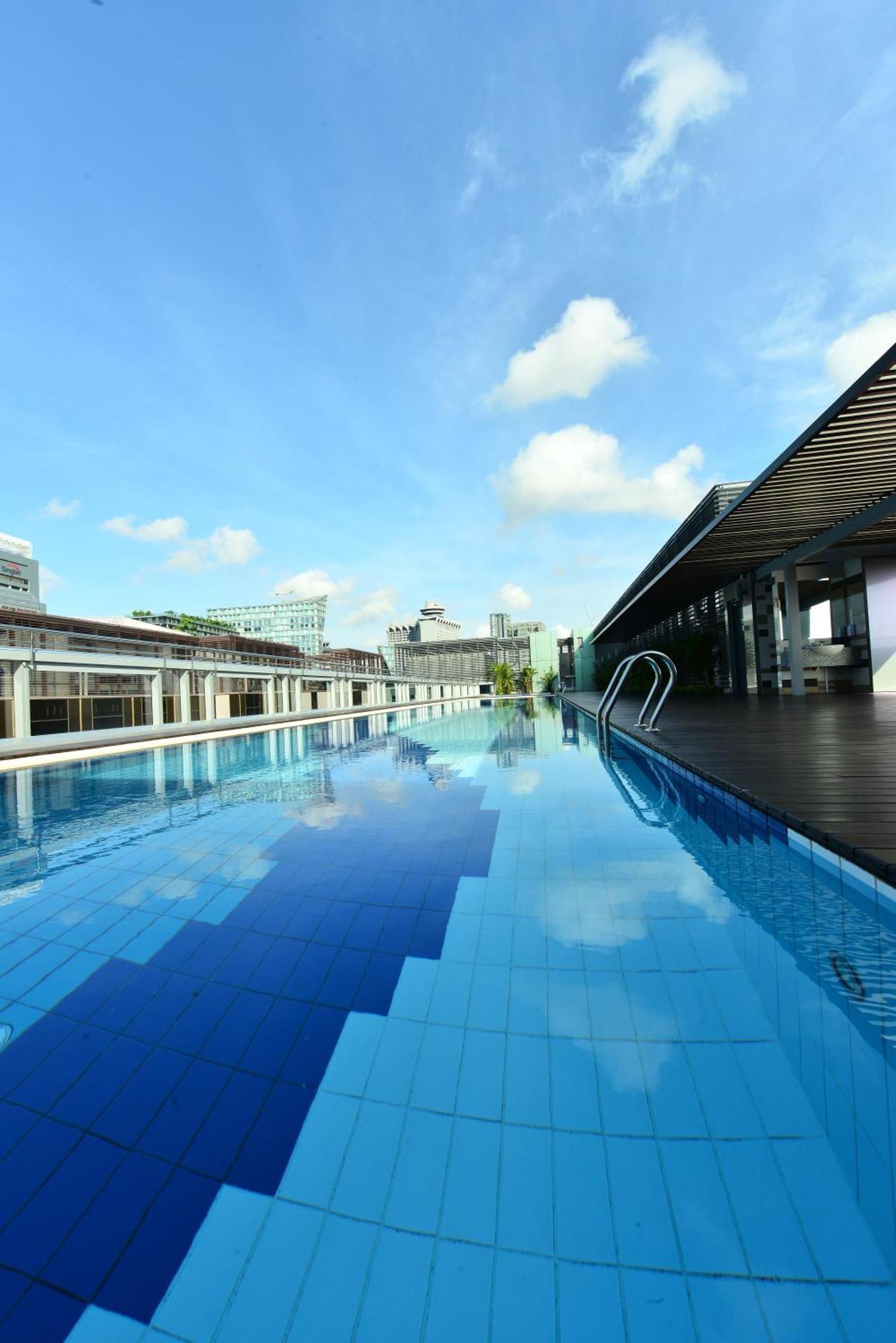 Premier Double or Twin Room