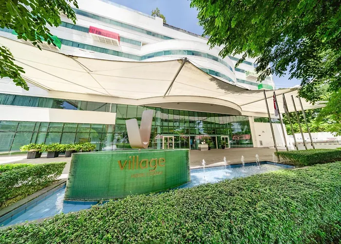 Village Changi By Far East Hospitality