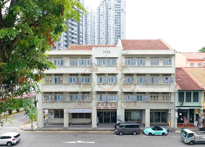 Kam Leng Hotel
